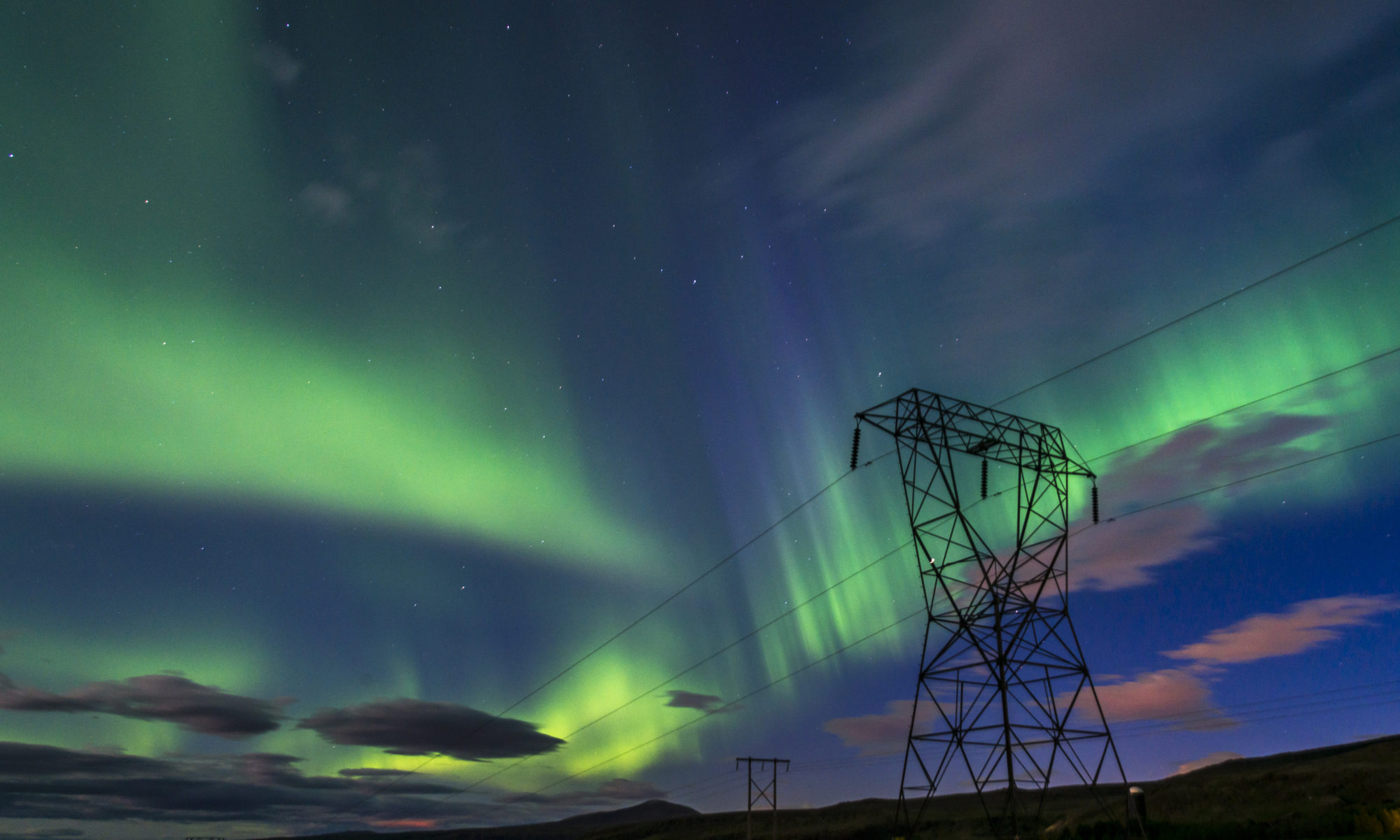 Fix the Grid: How Canada Can Integrate Its Electricity Systems for a Clean, Prosperous Future