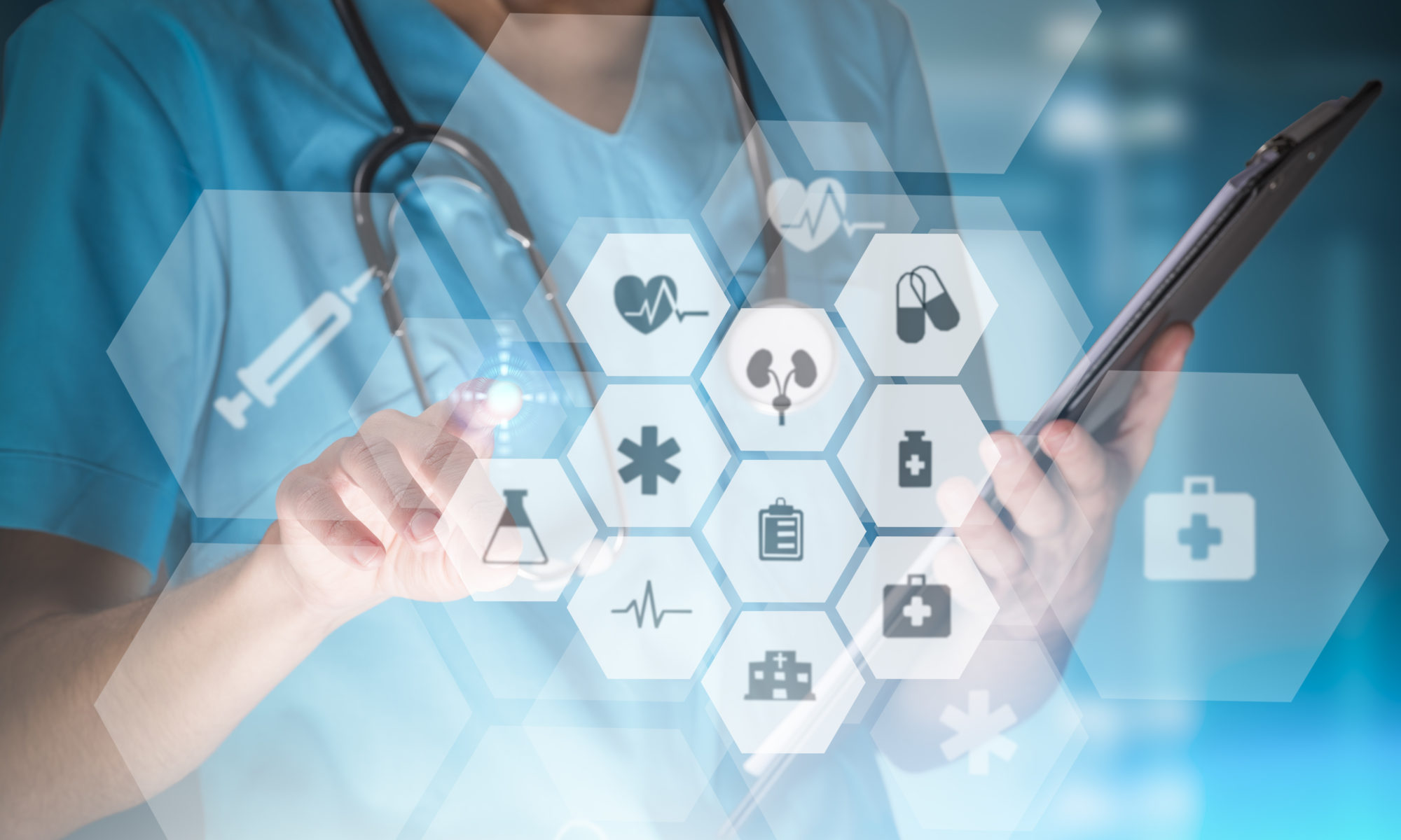 Healthcare at Our Fingertips: Enabling the Digital Health Environment that Canadians Deserve - PPF