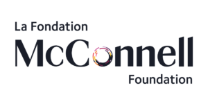 McConnell Foundation logo