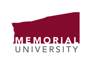 Memorial University logo