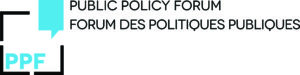 Public Policy Forum logo