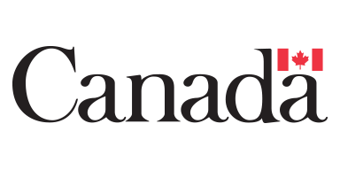 Government of Canada logo