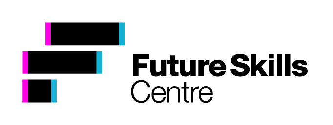 Future Skills Centre Logo