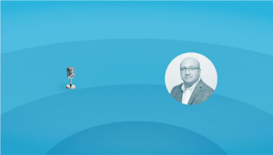 Stylised image of John Casola