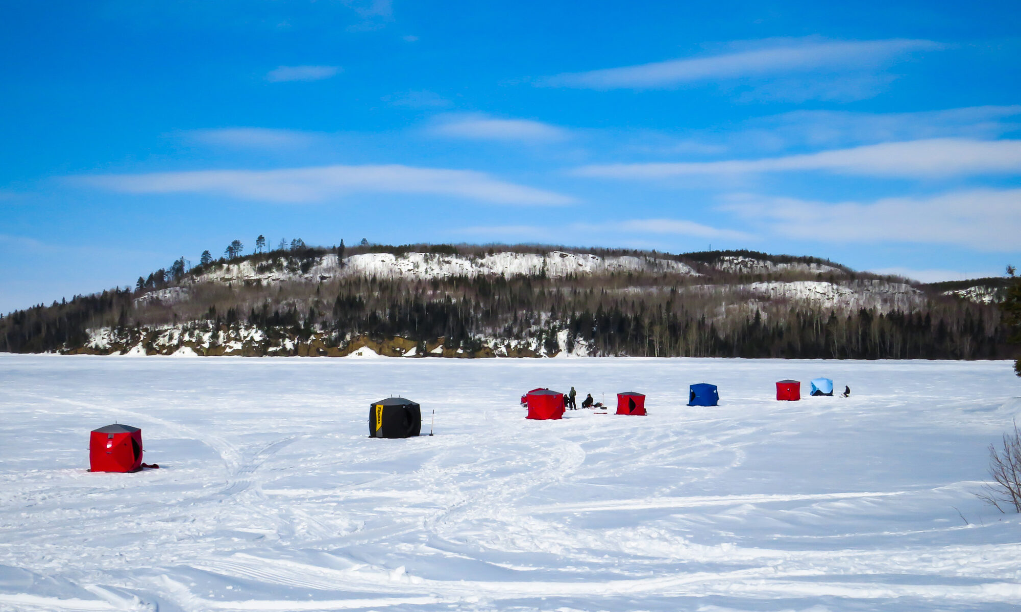 Image of landscape from Bingwi Neyaashi Anishinaabek