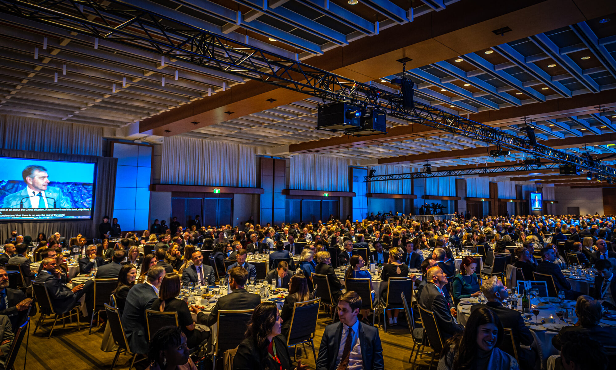 Annual Testimonial Dinner Honour Roll 2024 Public Policy Forum   20230426 PPF TD RCP 8498 2000x1200 