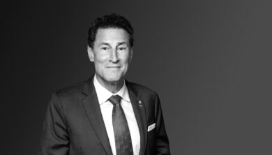 Steve Paikin