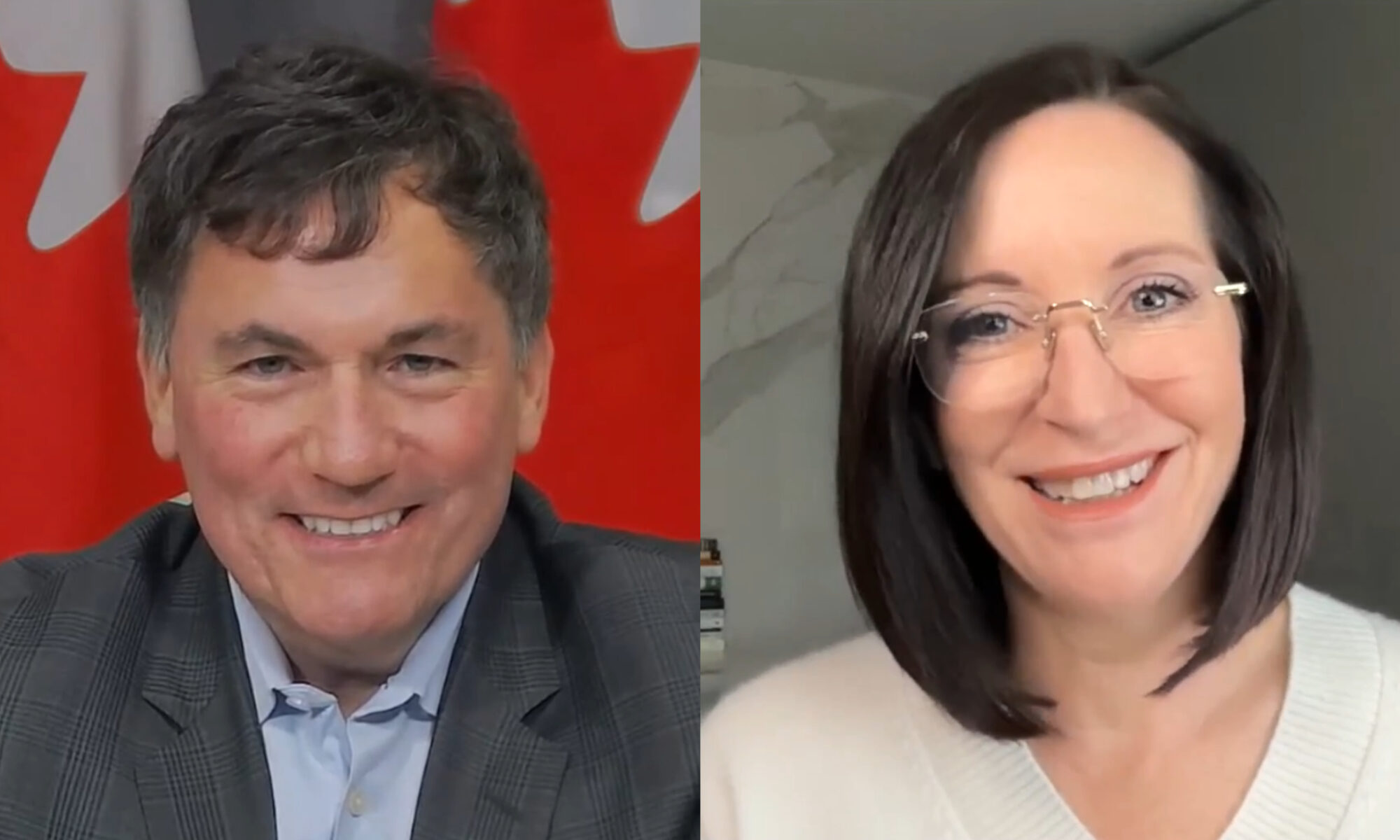 Dominic LeBlanc
